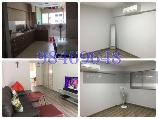 Hougang Avenue 6 thumbnail photo